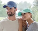 Custom embroidered hats with your logo