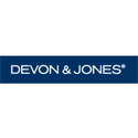 Devon & Jones Embroidered Apparel