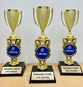 Custom Trophies