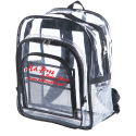 Clear Backpacks