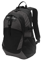 Blank (unprinted) Solid Backpacks