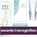 Awards & Recognition