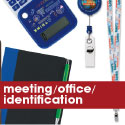 Koozie Group-BIC Graphics Meeting, Office, Identification