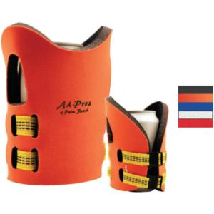 Custom Printed Scuba Beverage Holder Life Vest 