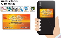 Mini Microfiber Screen Cleaners