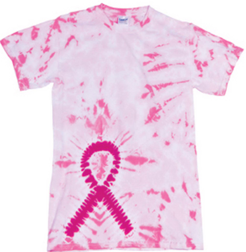 Breast Cancer Awareness T Shirts