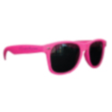 Breast Cancer Awareness Pink Sunglasses