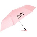 Breast Cancer Awareness Umbrella