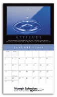 Custom Printed Promotional Calendars