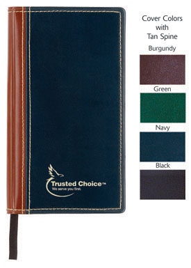 Personalized Pocket Planner