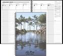 Custom Printed Weekly Planners 