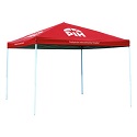 Custom Printed Canopy Tents