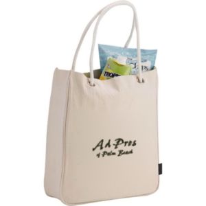 Custom Printed Small Grocery Eco Friendly Tote