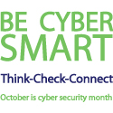 Cybersecurity Promotional Products