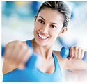 Fitness Promotional Items-Stay Fit!