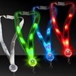 Light Up Lanyard