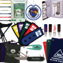 Custom Printed Golf Kits