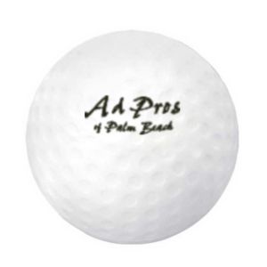 Imprinted Bulk Golf Ball