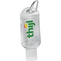 1.8oz Clip-N-Go Hand Sanitizer 