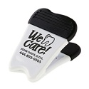 Promotional Product Magnet Tooth Clip 