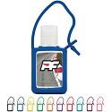 Antibacterial Gel Hand Sanitizer 