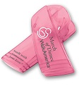 Promotional Product Awareness Ribbon Clip