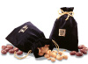 Promotional  Velour Gift Bags