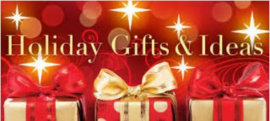 Shop Promotional Holiday Gifts