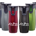 Custom Imprinted Contigo Travel Mugs