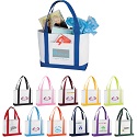 Large Boat Tote Bags