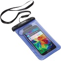 Waterproof Phone Cases w/ Audio Jack