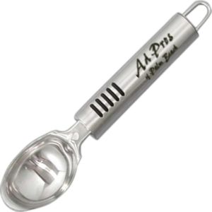 Custom Imprinted Ice Cream Scoop