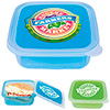 Custom Imprinted Lunch Container