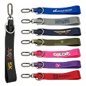 Carabiner Keychains