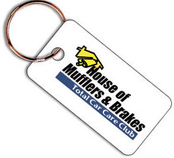 Membership Id Key Tags