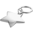 Custom Printed Star Shaped Key Tags