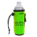 Custom Printed Neoprene Water Bottle Cooler 