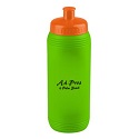 Made in USA - 16 oz Water Bottles