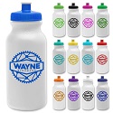 Made in USA - 20 oz Water Bottles