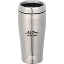 16-oz Stainless Steel Travel Mug