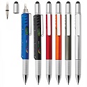 6-in-1 Ballpoint Pen