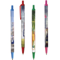 BIC click stick with DIGITALcolor