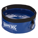 Collapsible Water Bowl