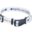 Custom Printed Pet Collars