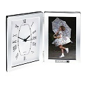 Clock Picture Frames