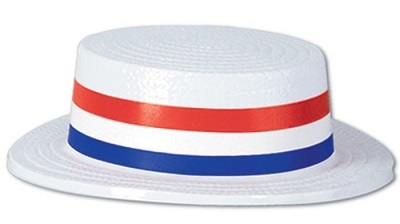 Political Skimmer Hats