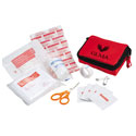 Custom Printed First Aid Kit 