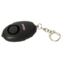 Panic Alarm Key Tag