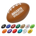 Custom Printed Stree Reliever Footballs