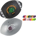 Soft Custom Printed Footballs